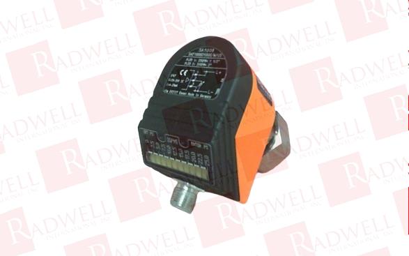 EFECTOR SAE18BBD100G/W/US-100-IAZ