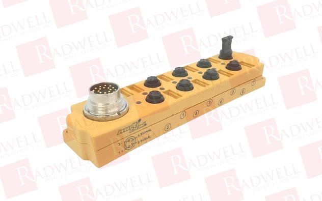 TURCK VB804Z-BS19