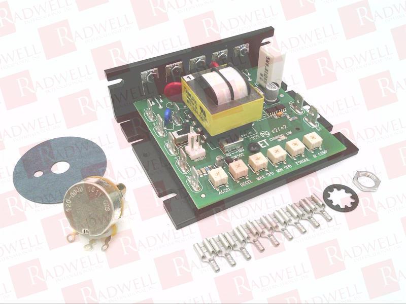 AMERICAN CONTROL ELECTRONICS MM23001C