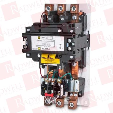 SCHNEIDER ELECTRIC 8536SGO1V02S