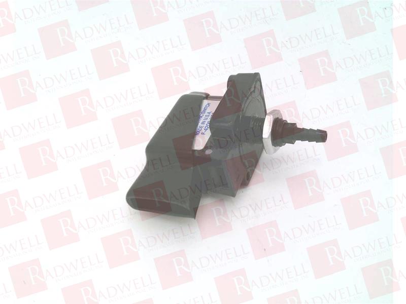 AIR LOGIC F-4200-X30-PT-B85