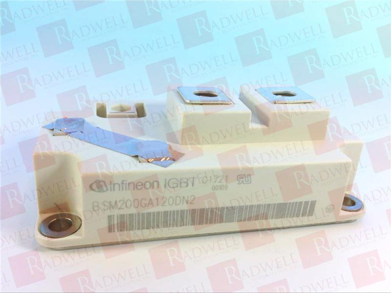 INFINEON BSM200GA120DN2