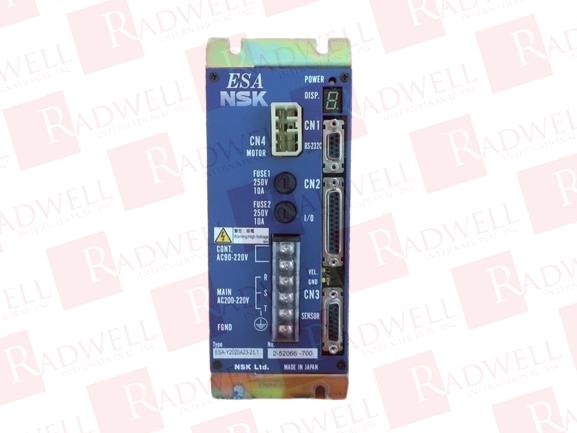 NSK RS-232C