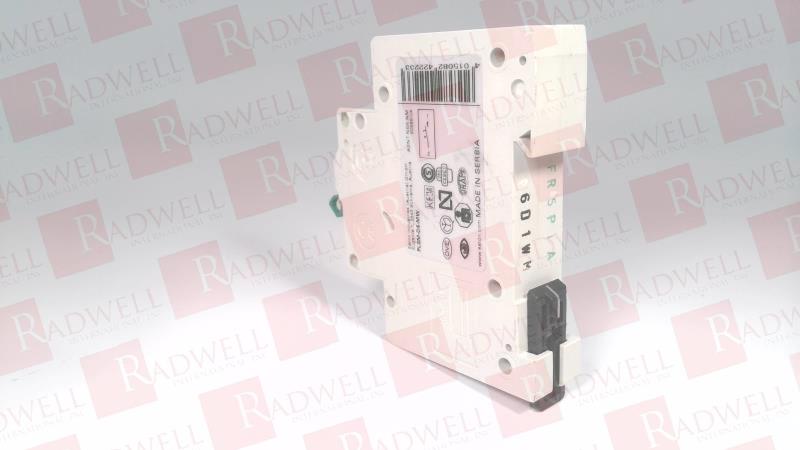 EATON CORPORATION PLSM-D6-MW