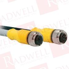 TURCK RKC 12T-3-RSC 12T/S101