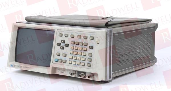 KEYSIGHT TECHNOLOGIES 54201A