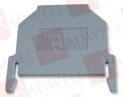 MARATHON SPECIAL PRODUCTS MIW50