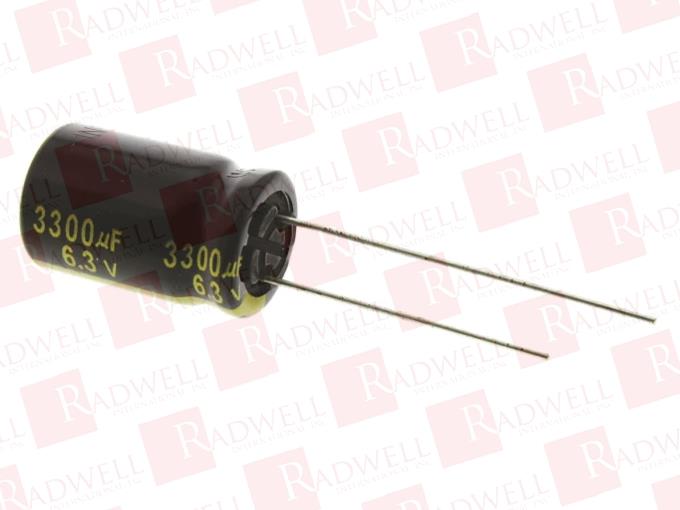 MATSUSHITA ELECTRIC EEUFM0J332