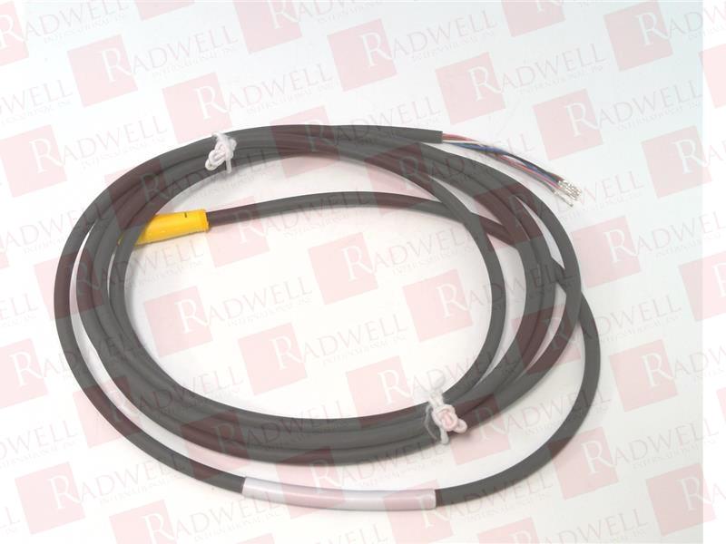 TURCK PKG 6M-2/S90