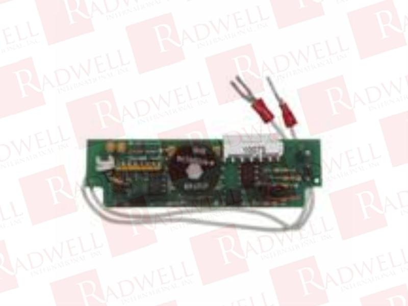 EATON CORPORATION 8272A-6501
