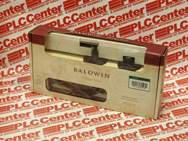 BALDWIN HARDWARE 180MDHXMDL-ARB-11P-SMT-CP