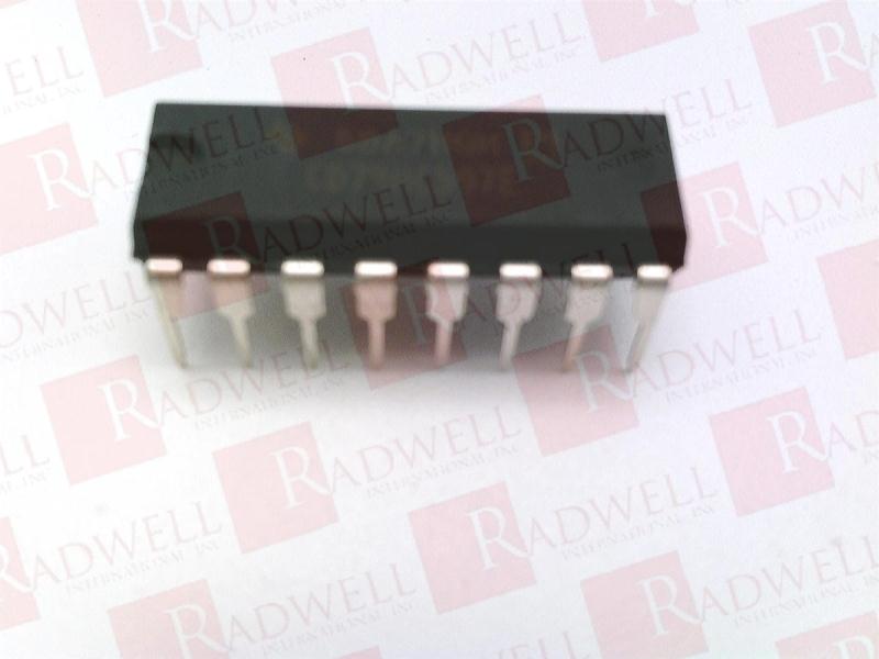 ON SEMICONDUCTOR MM74HC597N