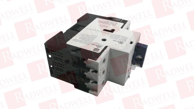 ALLEN BRADLEY 140MT-D9E-B63