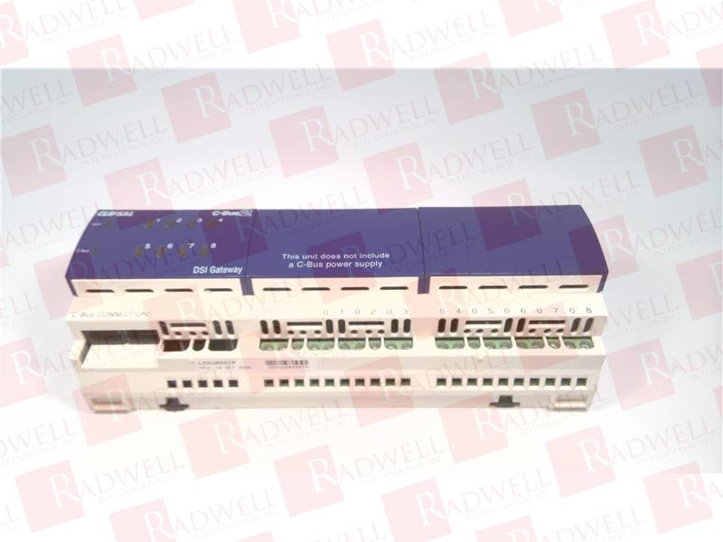 SCHNEIDER ELECTRIC L5508DSIP