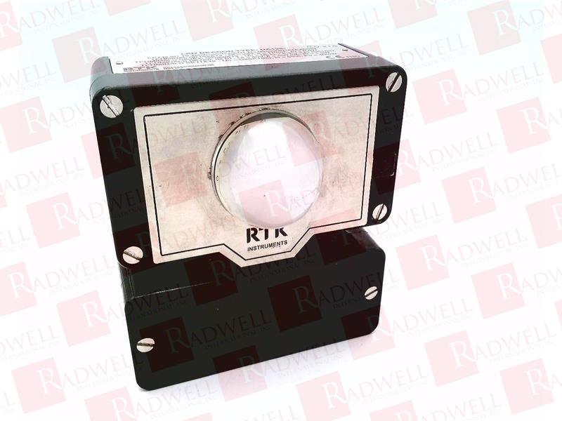 EATON CORPORATION DA135-RD