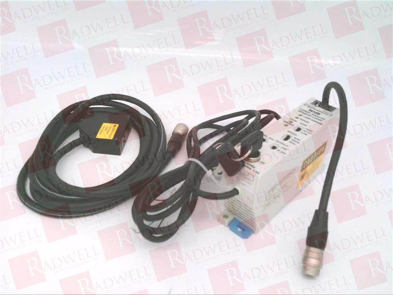 MATSUSHITA ELECTRIC ANL1751RAC