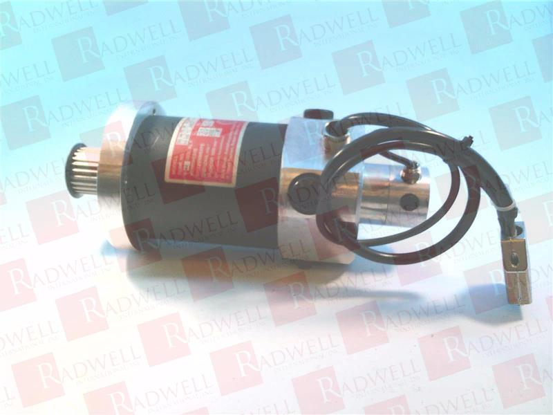 BOB ELEKTR ANTIEBESSYSTEME BB96.55.35-KN17