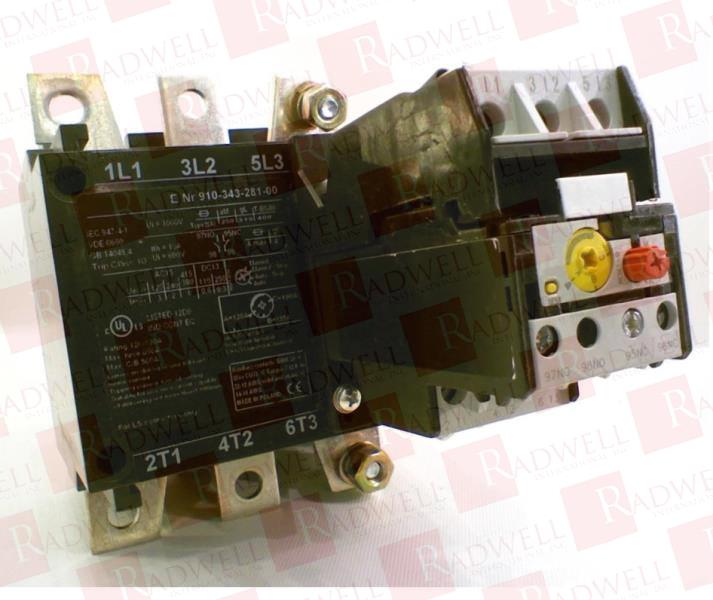 RADWELL VERIFIED SUBSTITUTE RT4N-SUB