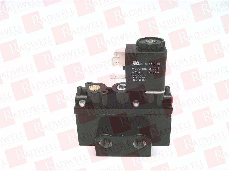 INGERSOLL RAND A411SS-120-A