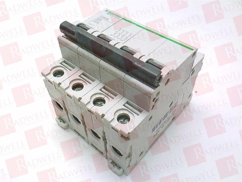 SCHNEIDER ELECTRIC MG26277