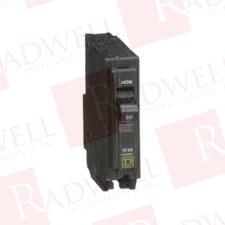 SCHNEIDER ELECTRIC DP-4075 10A