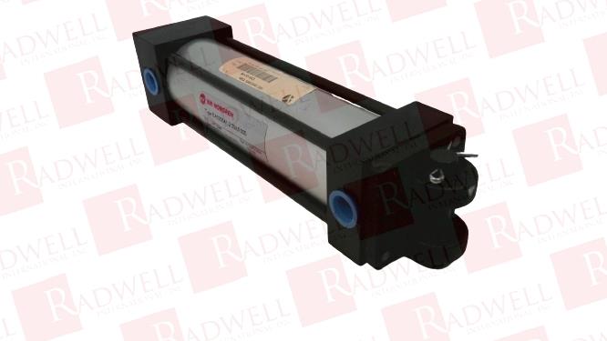 NORGREN EA0255A1-2.00X6.000