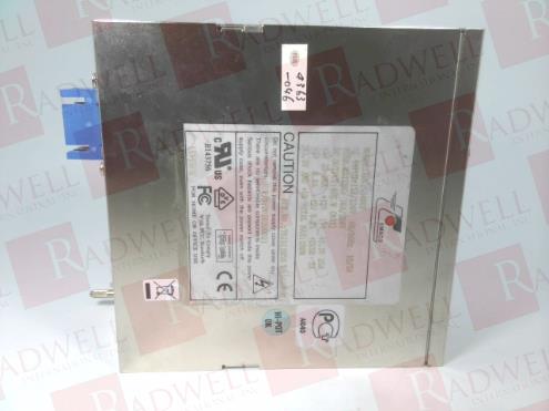 EMACS ARN1-6400F 