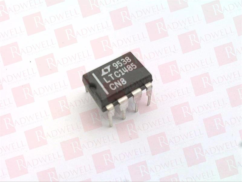 ANALOG DEVICES LTC485CN8