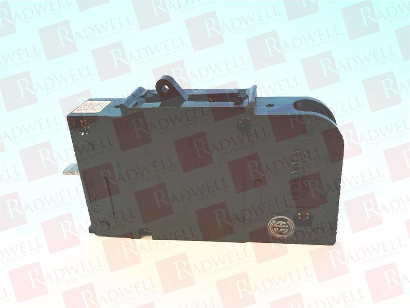 EATON CORPORATION CD1-G3-U-015