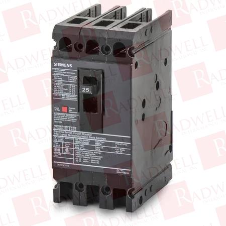 SIEMENS HED43B045L