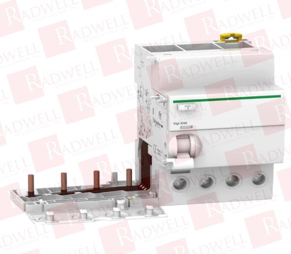 SCHNEIDER ELECTRIC A9V25463