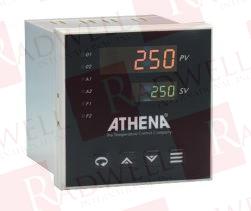 ATHENA 25-DF-0-T-B-0-0-0-0