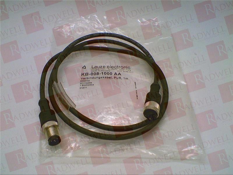LEUZE 50040763