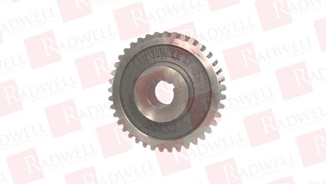 REGAL REXNORD CWG840-4 MTO