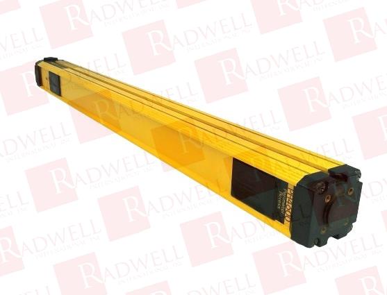 OMRON PA46-2-500-X