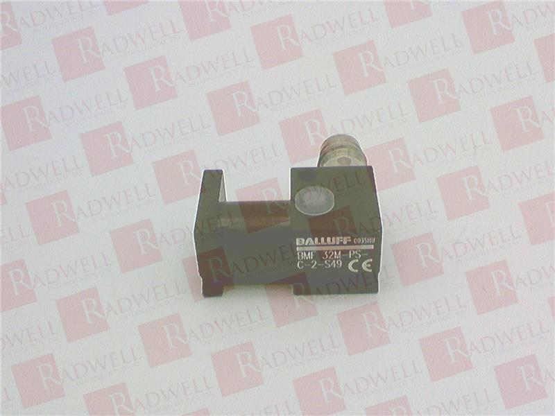 BALLUFF BMF 32M-PS-C-2-S49