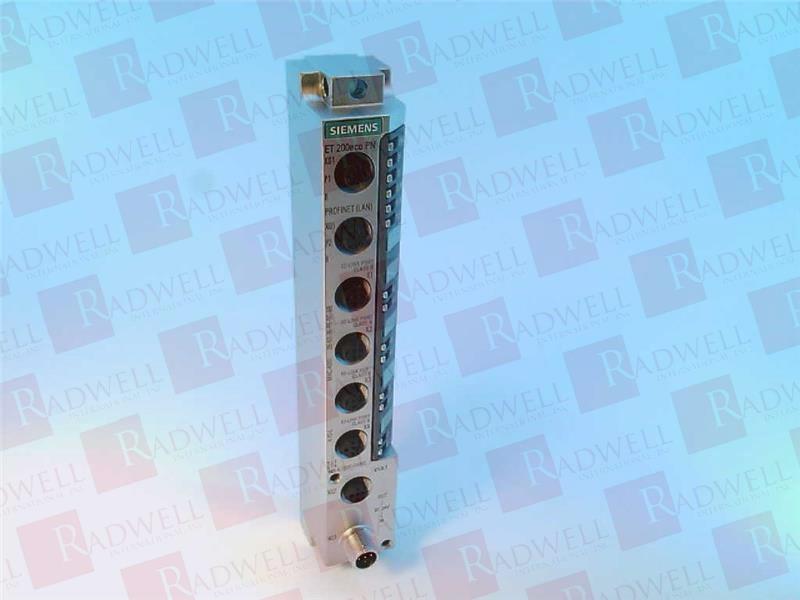 SIEMENS 6ES7148-6JD00-0AB0