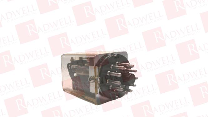 IDEC RH2B-UAC24V