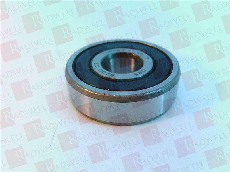 ORS BEARING 6002-2RS-G83-C3