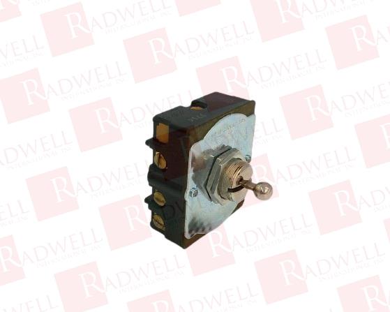 EATON CORPORATION 80983-1-3POS