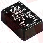 MEAN WELL DCW05C-12