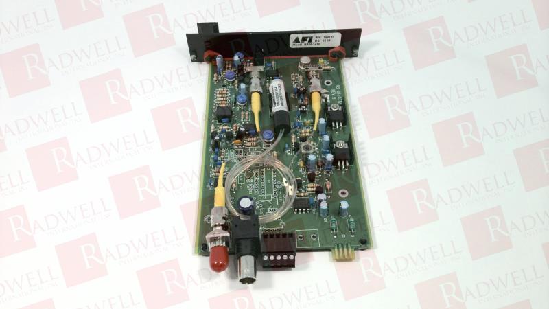 AMERICAN FIBERTEK RRM-1410