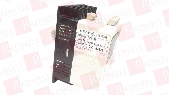 GENERAL ELECTRIC ASTAT-QI3KDP