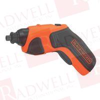 STANLEY BLACK & DECKER BDCS20C