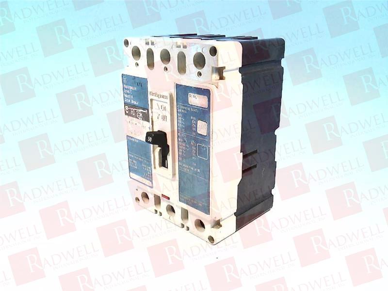 EATON CORPORATION FD3050L