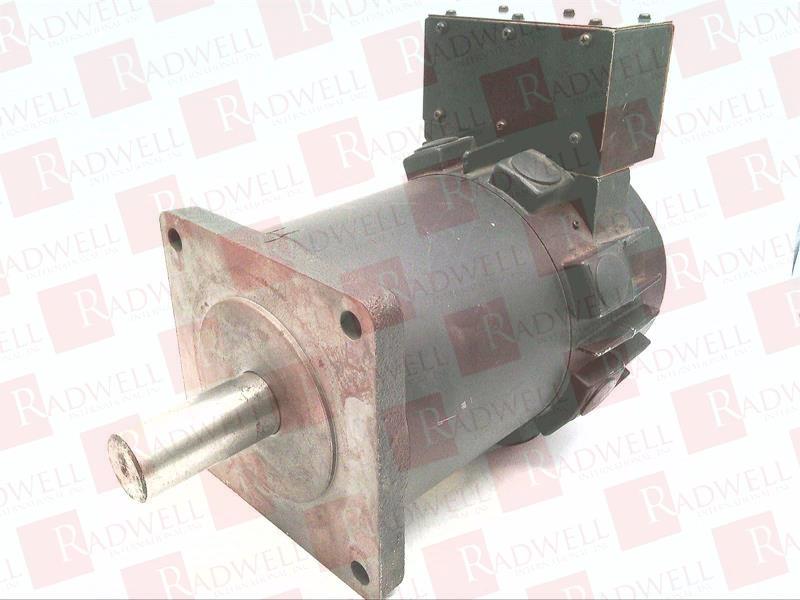 FANUC A06B-0601-B025