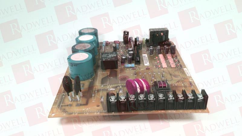 ASEA BROWN BOVERI 0-56915-21A