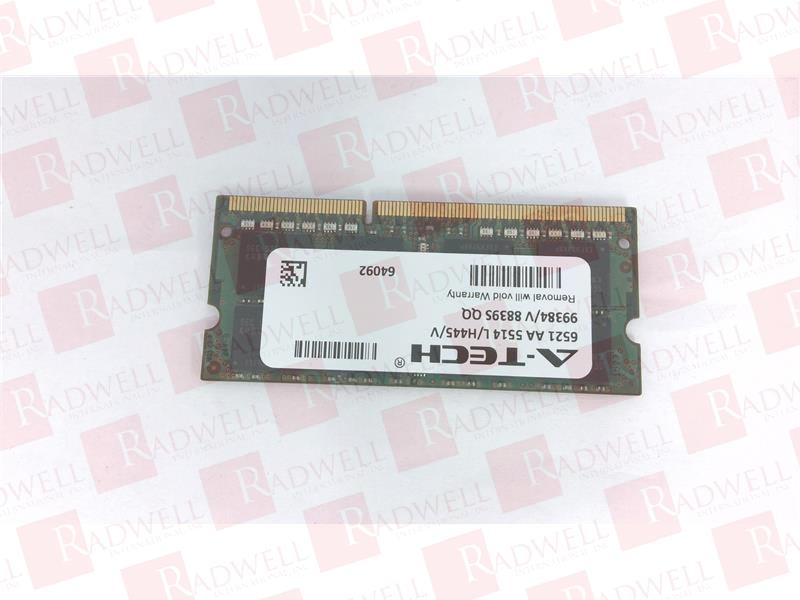 A-TECH INSTRUMENTS  AT8G1D3S1600ND8N135V
