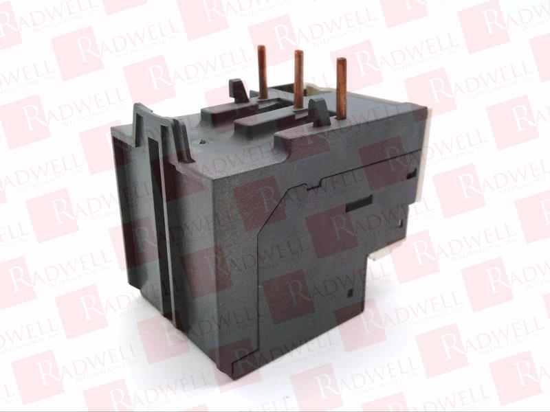SCHNEIDER ELECTRIC LR7D046