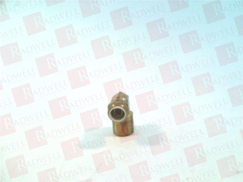 PARKER 270-P-06X04
